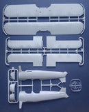 ROD633 - 1/32 Roden PT13/N2S2/N2S5 Kaydet Stearman US Navy Trainer BiPlane