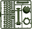 ROD701 - 1/72 Roden IS3 Stalin Soviet Tank 1944