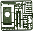 ROD701 - 1/72 Roden IS3 Stalin Soviet Tank 1944