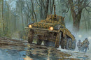 ROD705 - 1/72 Roden Sd.Kfz. 234/2