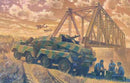ROD706 - 1/72 Roden Sd.Kfz. 233 "Stummel"