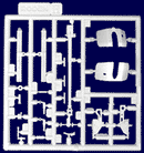 ROD711 - 1/72 Roden PAK-40 Anti Tank Gun