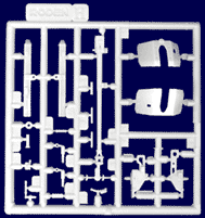 ROD711 - 1/72 Roden PAK-40 Anti Tank Gun