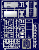 Roden Opel Blitz Omnibus model W39 Ludewig (Essen)