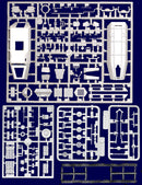 ROD722 - 1/72 Roden Sd.Kfz 4/11 Panzerwerfer 42