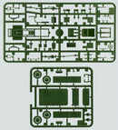 ROD733 - 1/72 Roden FWD Model B 3-Ton Lorry Truck 1917 Type Production