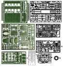 ROD804 - 1/35 Roden KrAZ-214B