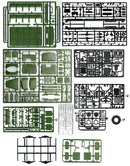 ROD805 - 1/35 Roden KrAZ-255