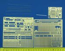 British Main Battle Tank Challenger 2 TES Upgrade Set