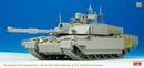 British Main Battle Tank Challenger 2 TES Upgrade Set