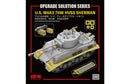 M4A3 Sherman Upgrade Kit