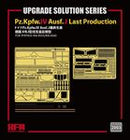 Pz.Kpfw.IV Upgrade Kit