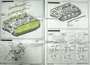 Pz.Kpfw.IV Upgrade Kit