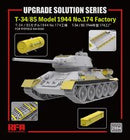 Upgrade for T-34/85 1944 174