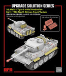 Upgrade Set Early Tiger I