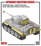 Upgrade Set Early Tiger I