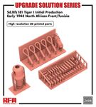 Upgrade Set Early Tiger I