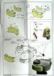 Upgrade Set Early Tiger I