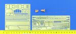 Upgrade Set for 5053/5055 Pz.I