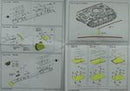 Upgrade Set for 5068 Pz.Kpfw.I