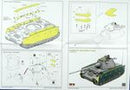 Upgrade Set for 5068 Pz.Kpfw.I