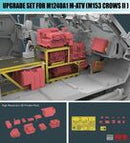 Upgrade Set for 5032/5052M-ATV