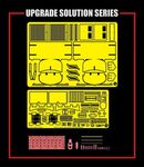 Upgrade Set for 5075 Tiger I