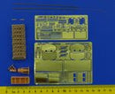 Upgrade Set for 5075 Tiger I