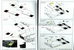 Upgrade Set for 5075 Tiger I
