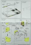 Upgrade Set for 5075 Tiger I