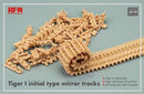 Workable Track Links for Tiger 1 Initial