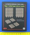 Workable Track Links for Tiger 1 Initial