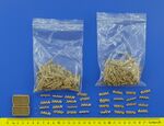 Workable Track Links for Tiger 1 Initial