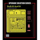Upgrade Set for 5069/5073 Stug
