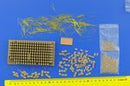3D Printed Workable Tracks for Leopard 2A5/A6/A7
