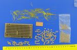 3D Printed Workable Tracks for Leopard 2A5/A6/A7