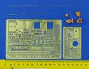 Upgrade set for 5060&5061 StuG.IV Early Production