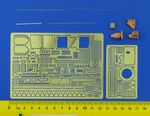 Upgrade set for 5060&5061 StuG.IV Early Production