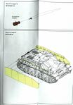 Upgrade set for 5060&5061 StuG.IV Early Production