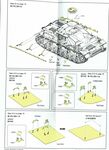 Upgrade set for 5060&5061 StuG.IV Early Production