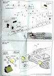 Upgrade set for 5060&5061 StuG.IV Early Production