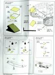 Upgrade set for 5060&5061 StuG.IV Early Production