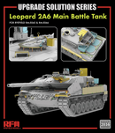 Upgrade set for 5065 & 5066 Leopard 2A6