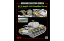 Upgrade set for 5041 KV-1