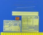 Upgrade set for 5083 T-34/85 1944
