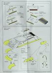 Upgrade set for 5083 T-34/85 1944