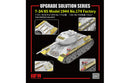 Upgrade set for 5079 T-34/85 No.174