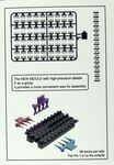 Workable track links for Tiger I early