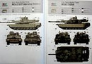 M1A2 Tusk I/Tusk I/II Battle T