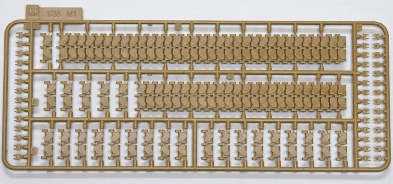 Rye Field Model M1A1 Abrams 1991 Desert Storm Edition